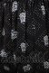画像3: Fi.n.t  / 花柄ワンピース  黒 Y-25-04-23-126-LO-SK-SZ-ZY (3)