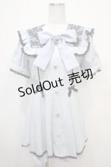 Ank Rouge / レースコンビネゾン M サックス Y-25-04-23-127-CA-OP-SZ-ZY