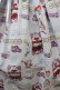 画像4: metamorphose / Disney Alice in Wonderlandジャンパースカートセット 1 サックス Y-25-04-23-134-ME-OP-SZ-ZY