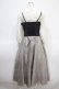 画像2: Secret Honey / Once upon a dream dress (Sleeping Beauty ver.) 2 グレー Y-25-04-23-137-CA-OP-SZ-ZY (2)