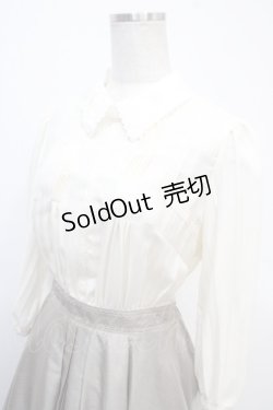 画像4: Secret Honey / Once upon a dream dress (Sleeping Beauty ver.) 2 グレー Y-25-04-23-137-CA-OP-SZ-ZY