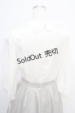 画像5: Secret Honey / Once upon a dream dress (Sleeping Beauty ver.) 2 グレー Y-25-04-23-137-CA-OP-SZ-ZY