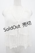 axes femme / トップス M  Y-25-04-23-013-AX-TO-SZ-ZY