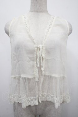 画像1: axes femme / トップス M  Y-25-04-23-013-AX-TO-SZ-ZY