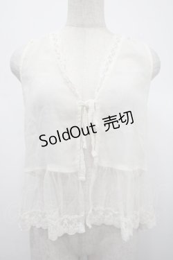画像1: axes femme / トップス M  Y-25-04-23-013-AX-TO-SZ-ZY