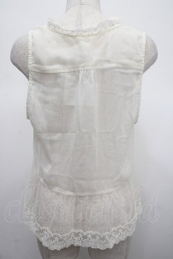 画像2: axes femme / トップス M  Y-25-04-23-013-AX-TO-SZ-ZY