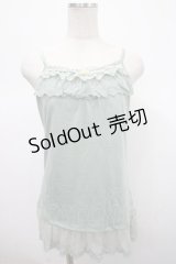 axes femme / キャミソール   Y-25-04-23-014-AX-TO-SZ-ZY