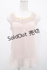 axes femme / タンクトップ M  Y-25-04-23-018-AX-TO-SZ-ZY