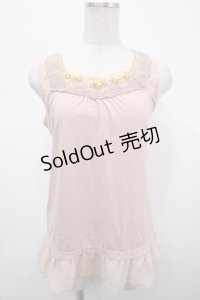 axes femme / タンクトップ M  Y-25-04-23-018-AX-TO-SZ-ZY