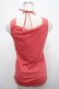 画像2: axes femme / タンクトップ M  Y-25-04-23-019-AX-TO-SZ-ZY (2)