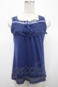 axes femme / タンクトップ M  Y-25-04-23-020-AX-TO-SZ-ZY
