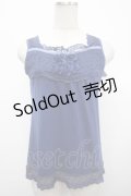 axes femme / タンクトップ M  Y-25-04-23-020-AX-TO-SZ-ZI