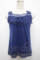 axes femme / タンクトップ M  Y-25-04-23-020-AX-TO-SZ-ZY