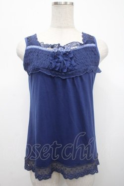 画像1: axes femme / タンクトップ M  Y-25-04-23-020-AX-TO-SZ-ZY