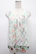 axes femme / トップス M  Y-25-04-23-029-AX-TO-SZ-ZY
