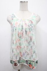 axes femme / トップス M  Y-25-04-23-029-AX-TO-SZ-ZY