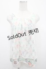 axes femme / トップス M  Y-25-04-23-029-AX-TO-SZ-ZI