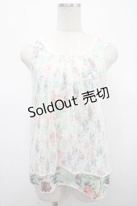 axes femme / トップス M  Y-25-04-23-029-AX-TO-SZ-ZI