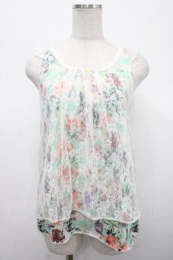 画像1: axes femme / トップス M  Y-25-04-23-029-AX-TO-SZ-ZY