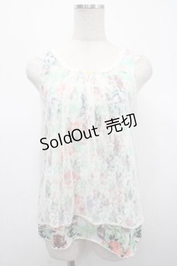 画像1: axes femme / トップス M  Y-25-04-23-029-AX-TO-SZ-ZI