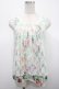 画像1: axes femme / トップス M  Y-25-04-23-029-AX-TO-SZ-ZY (1)