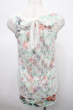 画像2: axes femme / トップス M  Y-25-04-23-029-AX-TO-SZ-ZY