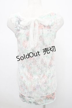 画像2: axes femme / トップス M  Y-25-04-23-029-AX-TO-SZ-ZI