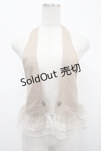 axes femme / トップス   Y-25-04-23-031-AX-TO-SZ-ZY
