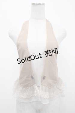 画像1: axes femme / トップス   Y-25-04-23-031-AX-TO-SZ-ZY