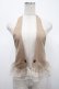 画像1: axes femme / トップス   Y-25-04-23-031-AX-TO-SZ-ZY (1)