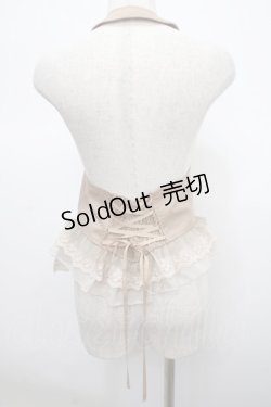画像2: axes femme / トップス   Y-25-04-23-031-AX-TO-SZ-ZY