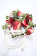 PINK HOUSE / rambling hearts コサージュ   Y-25-04-26-001-LO-ZA-SZ-ZY