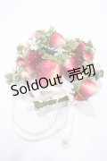 PINK HOUSE / rambling hearts コサージュ   Y-25-04-26-001-LO-ZA-SZ-ZY