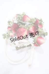 PINK HOUSE / rambling hearts コサージュ   Y-25-04-26-001-LO-ZA-SZ-ZY