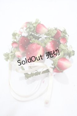画像1: PINK HOUSE / rambling hearts コサージュ   Y-25-04-26-001-LO-ZA-SZ-ZY