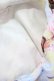 画像4: axes femme POETIQUE / フラワーキャットボウタイワンピース  イエロー Y-25-04-26-054-AX-OP-SZ-ZY (4)