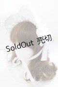 BABY,THE STARS SHINE BRIGHT / Le lienヘッドドレス  オフ白 Y-25-04-26-007-BA-AC-SZ-ZY