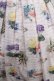 画像3: Leur Getter / Flower Card袖付ワンピース  ピンク Y-25-04-26-106-LU-OP-SZ-ZY (3)