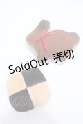 PINK HOUSE / クッキーモチーフブローチセット   Y-25-04-26-002-LO-ZA-SZ-ZY