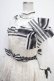 画像3: Long Ears and sharp ears studio / 深澤翠 スペシャルコラボMy Fair Lady Dress Set  アイボリー Y-25-04-26-112-LO-OP-SZ-ZY