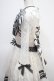 画像5: Long Ears and sharp ears studio / 深澤翠 スペシャルコラボMy Fair Lady Dress Set  アイボリー Y-25-04-26-112-LO-OP-SZ-ZY