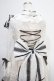 画像6: Long Ears and sharp ears studio / 深澤翠 スペシャルコラボMy Fair Lady Dress Set  アイボリー Y-25-04-26-112-LO-OP-SZ-ZY