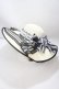 画像7: Long Ears and sharp ears studio / 深澤翠 スペシャルコラボMy Fair Lady Dress Set  アイボリー Y-25-04-26-112-LO-OP-SZ-ZY