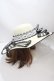 画像9: Long Ears and sharp ears studio / 深澤翠 スペシャルコラボMy Fair Lady Dress Set  アイボリー Y-25-04-26-112-LO-OP-SZ-ZY