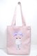 画像2: axes femme kawaii / 10thアニバーサリーバッグ  ピンク Y-25-04-26-004-AX-BG-SZ-ZY (2)