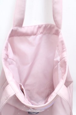 画像3: axes femme kawaii / 10thアニバーサリーバッグ  ピンク Y-25-04-26-004-AX-BG-SZ-ZY