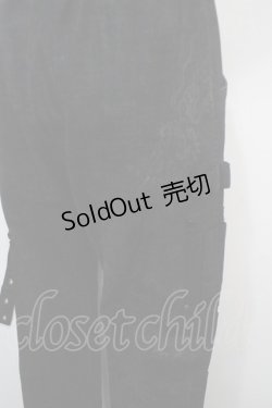画像3: Qutie Frash / スキニーパンツ L 黒 Y-25-04-28-067-QU-PA-SZ-ZY