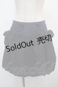 Victorian maiden / Victorian バルーンパンツ  ネイビー Y-25-04-28-089-CL-PA-SZ-ZY