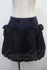 Victorian maiden / Victorian バルーンパンツ  ネイビー Y-25-04-28-089-CL-PA-SZ-ZY