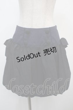 画像1: Victorian maiden / Victorian バルーンパンツ  ネイビー Y-25-04-28-089-CL-PA-SZ-ZY